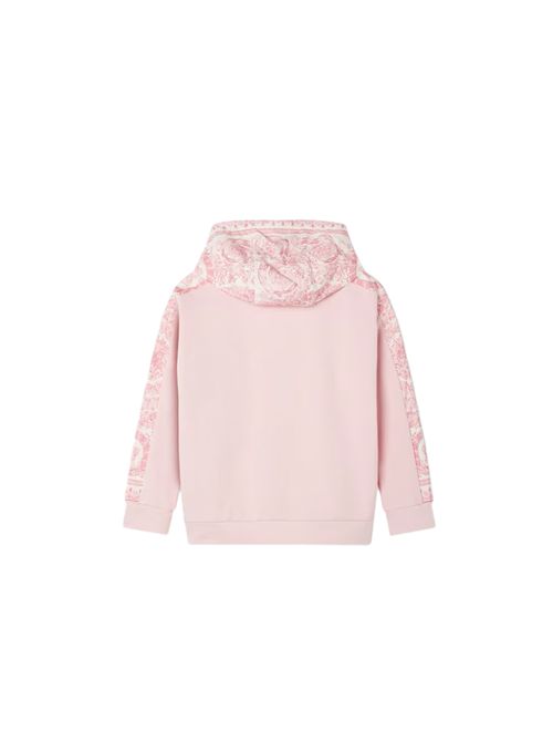 Felpa, unisex, logata. VERSACE | 1020611 1A148692PZ50